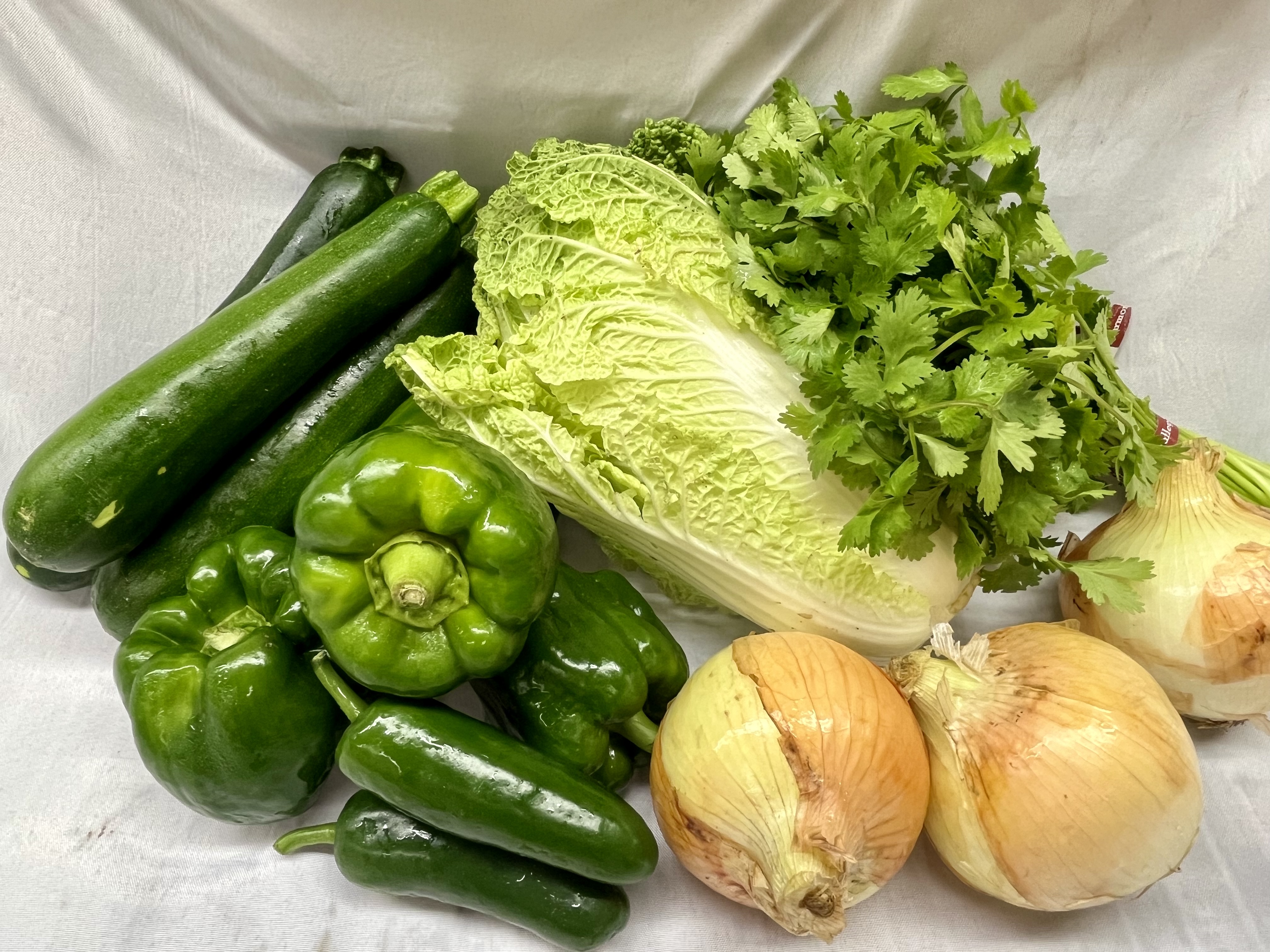 Prime MN Growing Season: Now’s the Time for Local Produce!