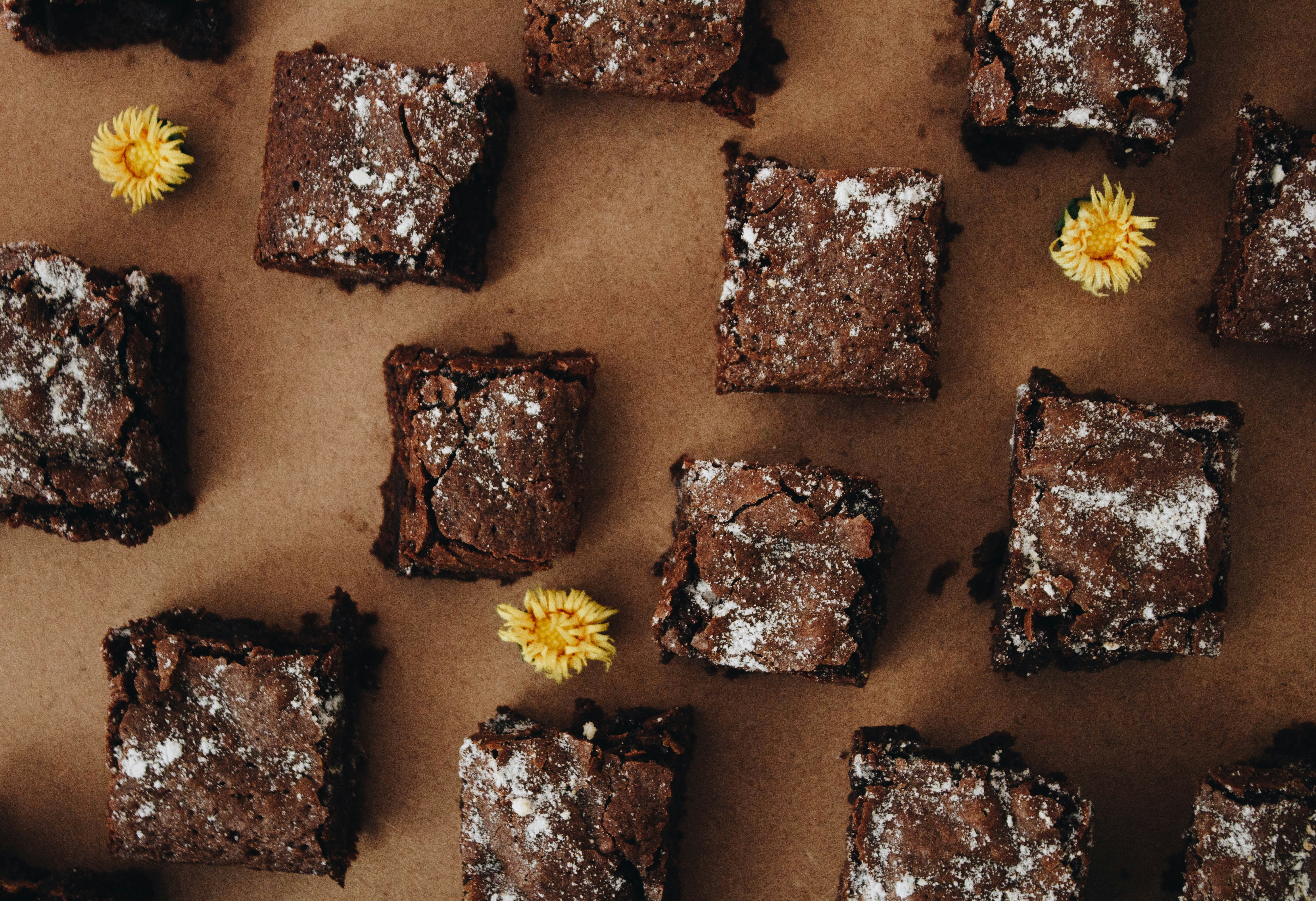 Jack's Brownies