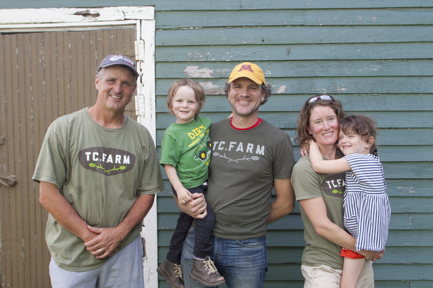 TC Farm Member Referrals: $30 for You and a Friend!