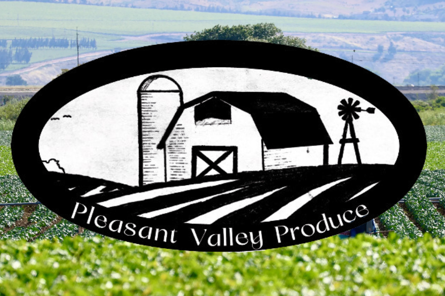 Farmer Feature: Pleasant Valley Produce