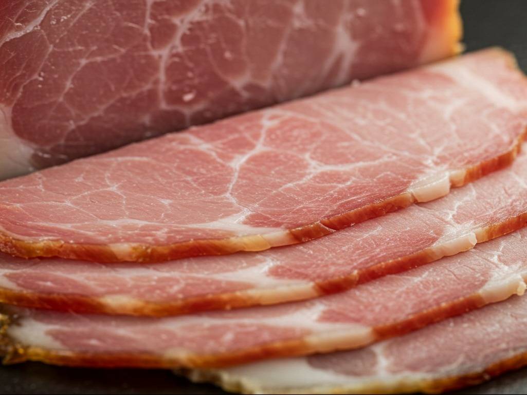 From Farm to Table: Why Pasture Raised Ham Reigns Supreme