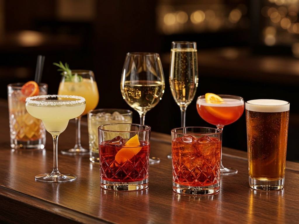 Understanding NA Beverage Categories: What They Really Mean